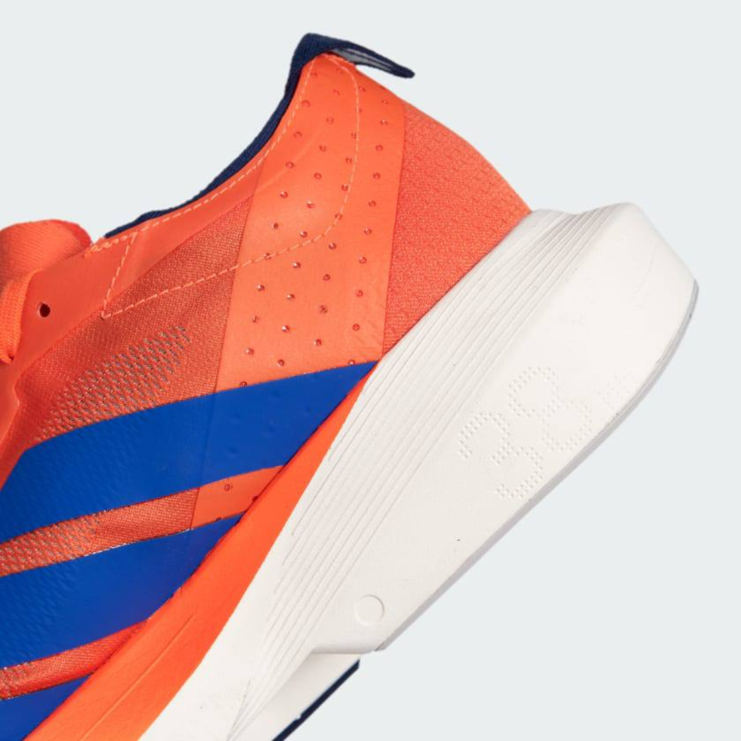 Adidas Adizero Drive RC - Impact Orange / Lucid Blue / Spark