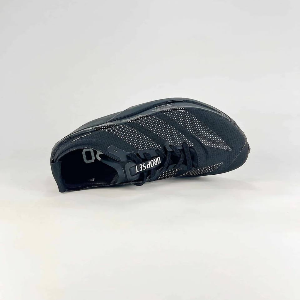 Adidas Adizero Dropset Elite - Preto