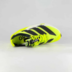 Adidas Adizero Dropset Elite - Verde Neon/Branco