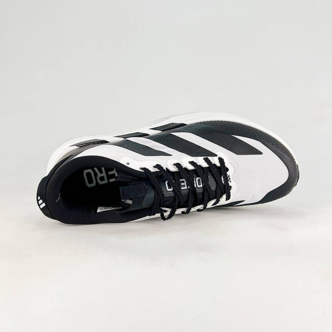 Adidas Adizero EVO SL ATR - Preto/Branco
