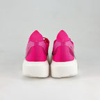 Adidas Adizero Adios Pro Evo 2 - Rosa/Preto - imagem 8