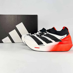 Adidas Adizero Dropset Elite - Vermelho/Branco