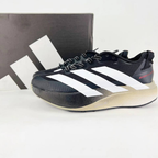 Adidas Adizero EVO SL ATR - Preto/Branco/Bege