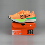 Nike Zoom Fly 5 Laranja Verde
