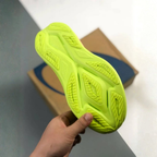 Asics Superblast 3 - Unissex - Verde/Laranja