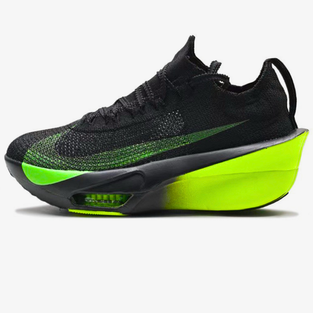 AHLEM ソフィア ブラック 💪 Nike Air Max Alpha Trainer 5 12x de R$49,00! Amortecimento Air