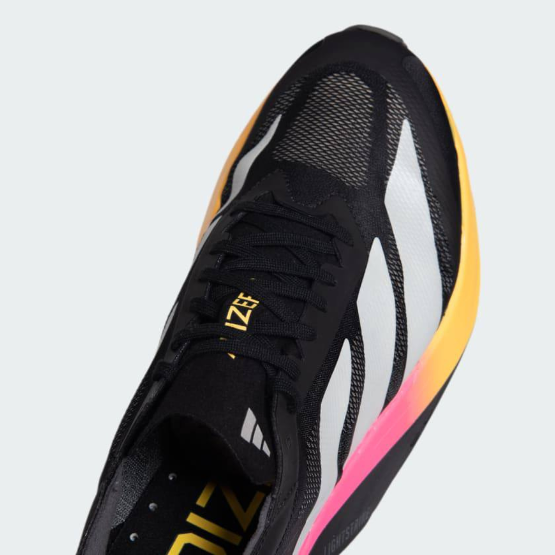 Adidas Adizero Drive RC - Core Black/zero Metalic/Spark