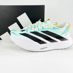 Adidas Adizero EVO SL ATR - Verde Água/Preto