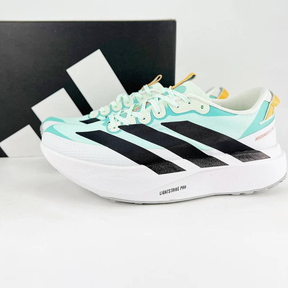 Adidas Adizero EVO SL ATR - Verde Água/Preto