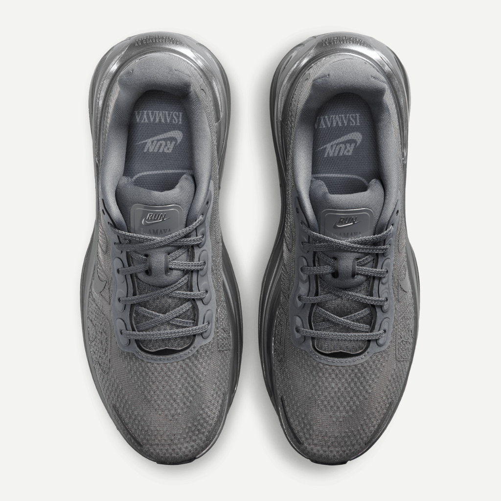 Nike Vomero Premium Smoke Grey Light Smoke Grey