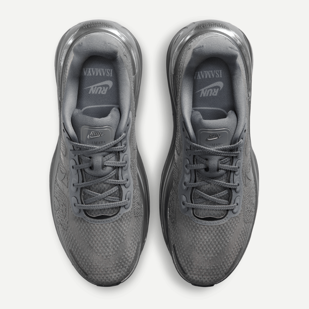 Nike Vomero Premium Smoke Grey Light Smoke Grey