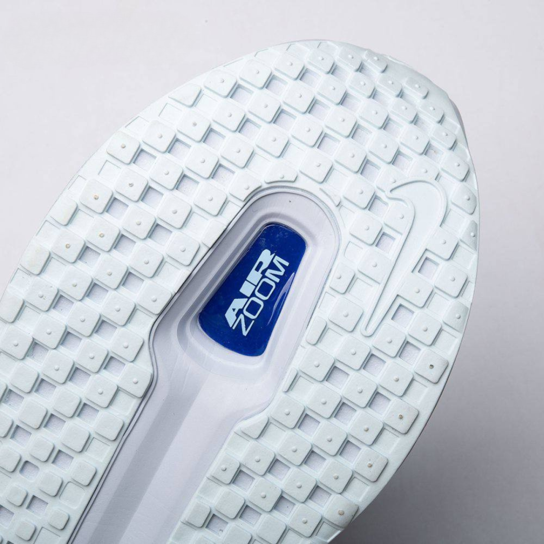 Nike Vomero Premium - Branco/Azul