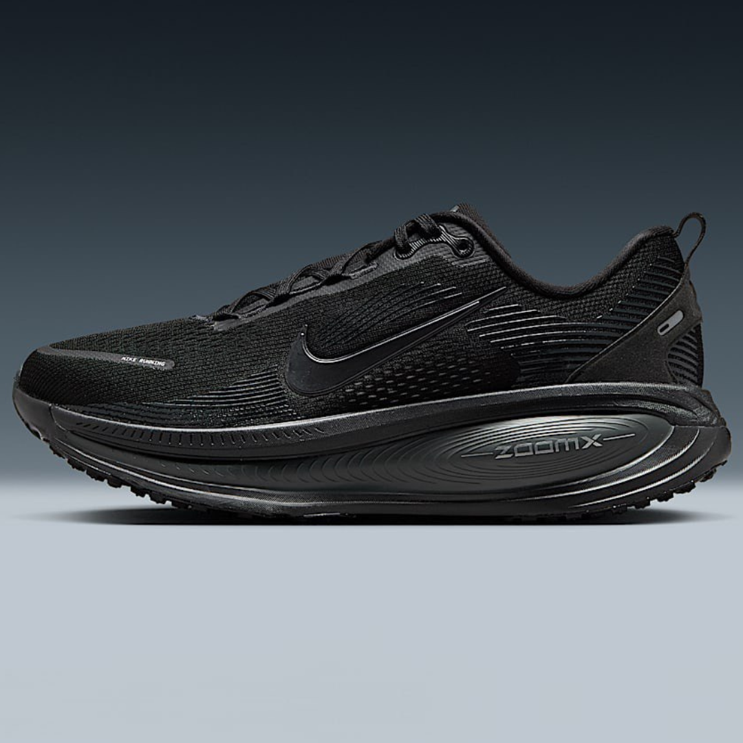 Nike Vomero 18 - Preto