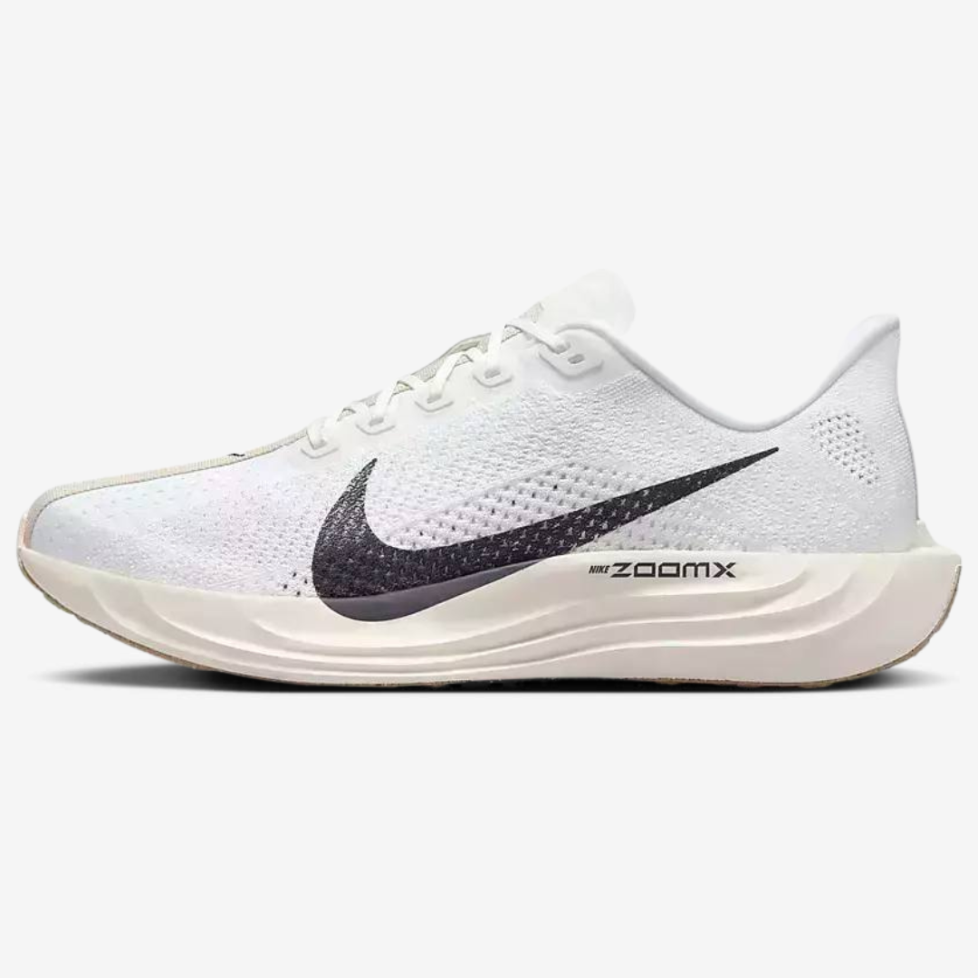 Nike Air Zoom Pegasus Plus - Branco/Bege