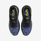 Nike Vomero Premium Rush Violet Volt Glow