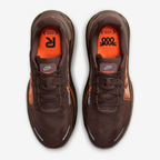 Nike Vomero Premium x Renegade Brown Basalt Total Orange