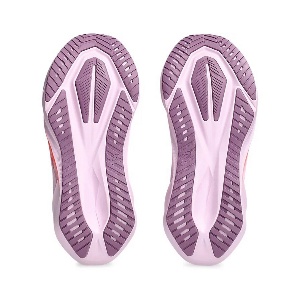 Asics Novablast 5 - Rosa/Vermelho