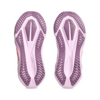 Asics Novablast 5 - Rosa/Vermelho