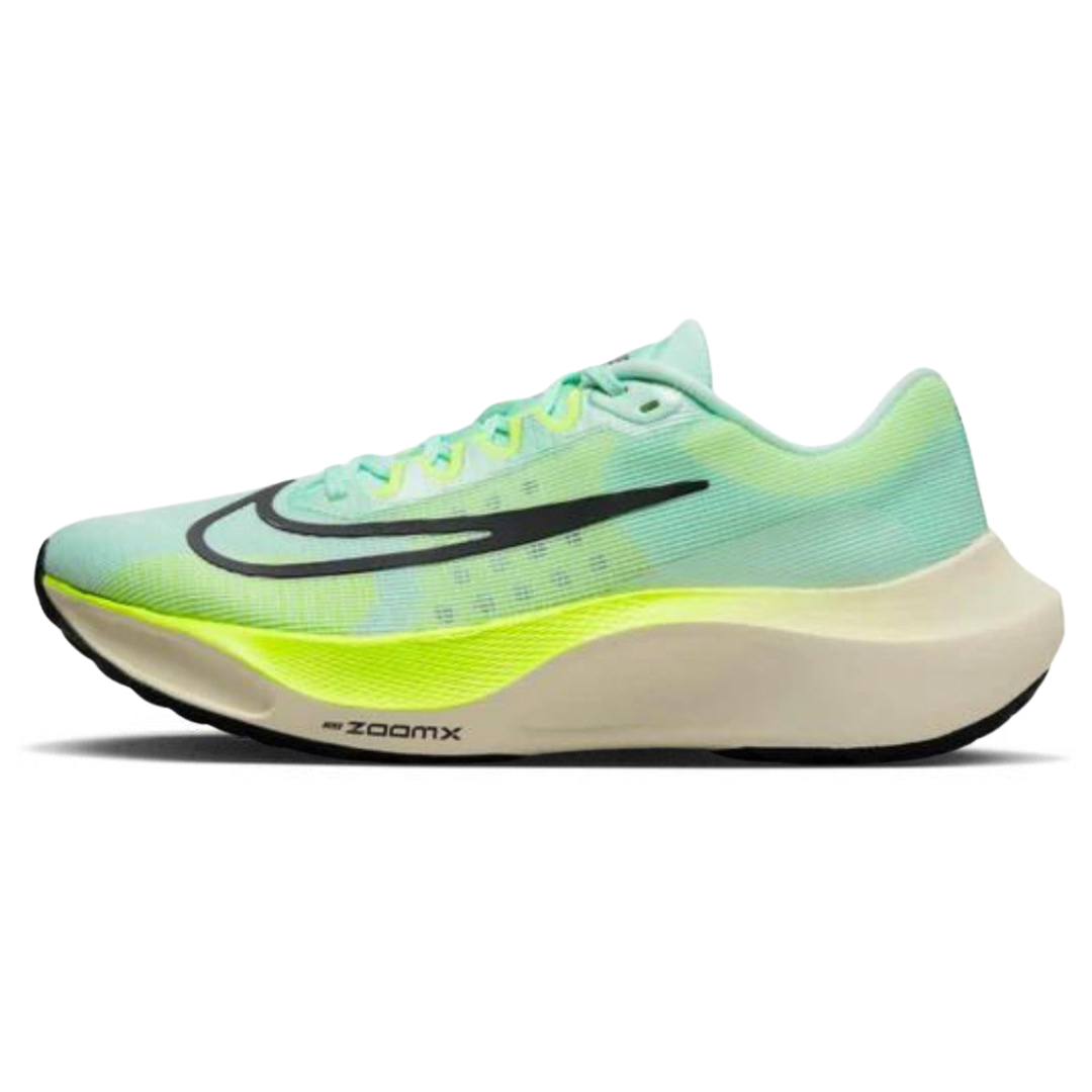 ナイキ zoom fly5 スニーカー Nike Zoom Fly 5 Light Green – ForTimer