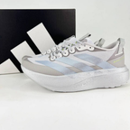 Adidas Adizero EVO SL ATR - Cinza Metálico