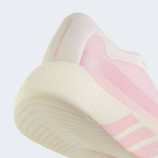 Adidas Hyperboost Edge - Branco/Rosa