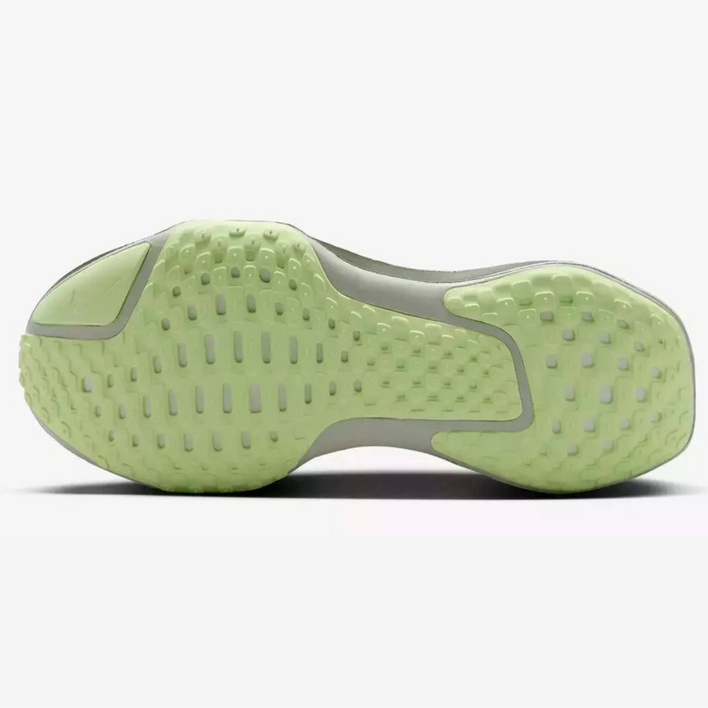 Nike Invincible Run 3 Premium - Light Bone/Barely Volt