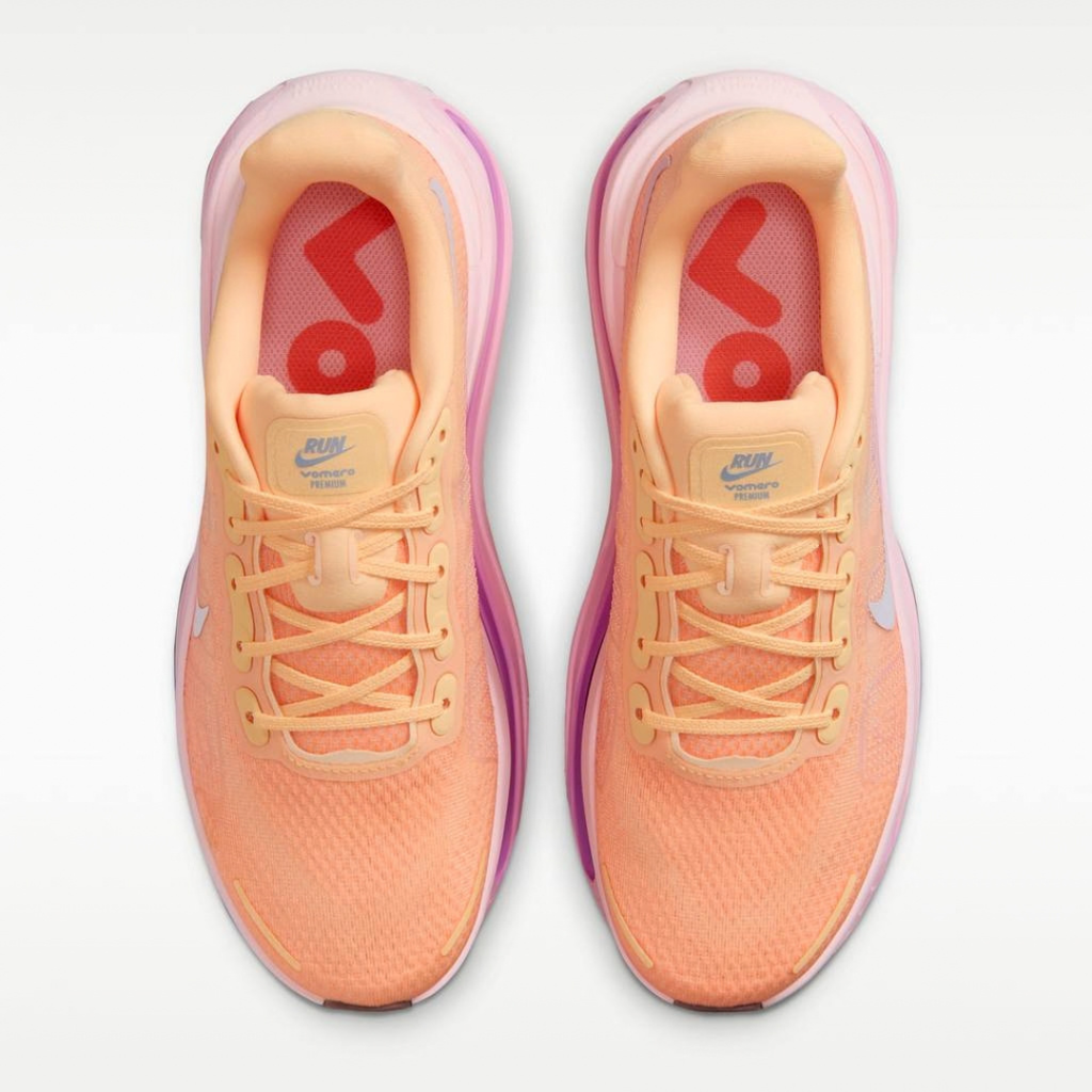 Nike Vomero Premium Tangerine Tint