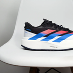 Adidas Adizero EVO SL ATR - Preto/Azul/Vermelho