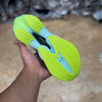 Puma Fast-RB Nitro Elite - Azul/Verde