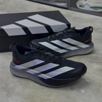 Adidas Adizero EVO SL ATR - Preto/Branco/Cinza