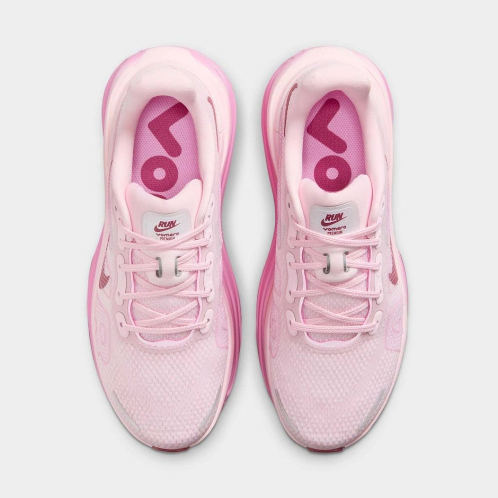 Nike Vomero Premium Pink Foam Light Magenta