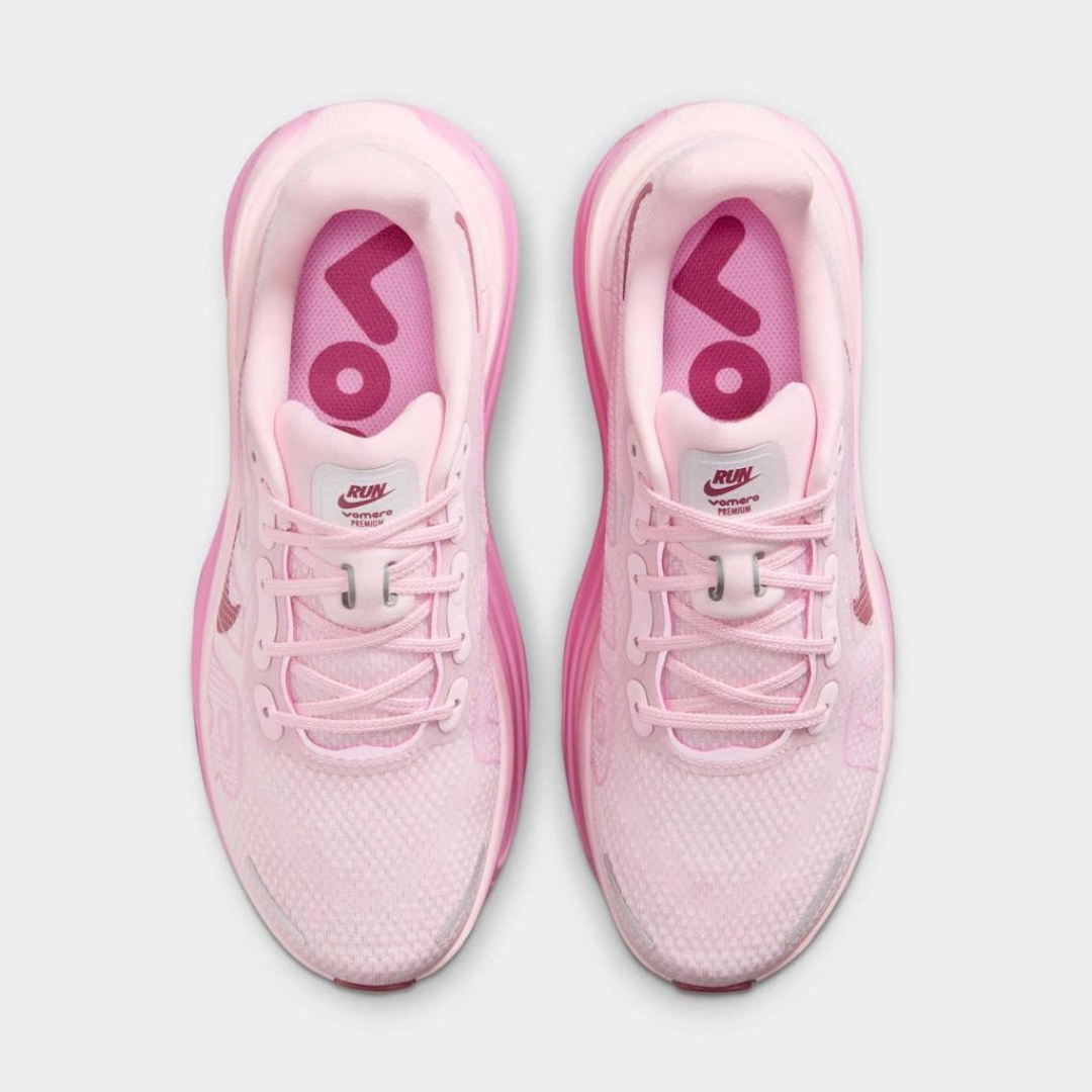 Nike Vomero Premium Pink Foam Light Magenta