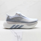 Adidas Hyperboost Edge - Branco/Cinza