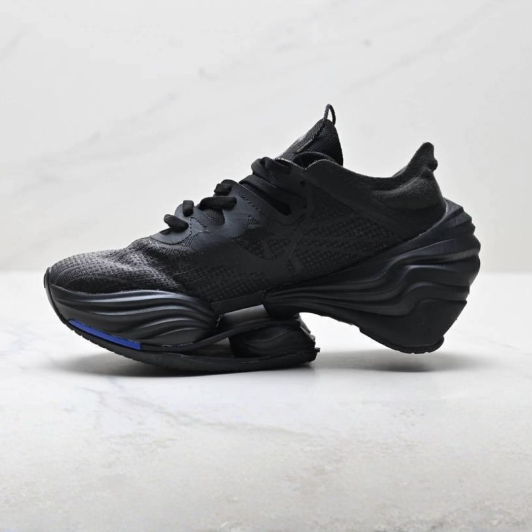 Puma Fast-RB Nitro Elite - Preto