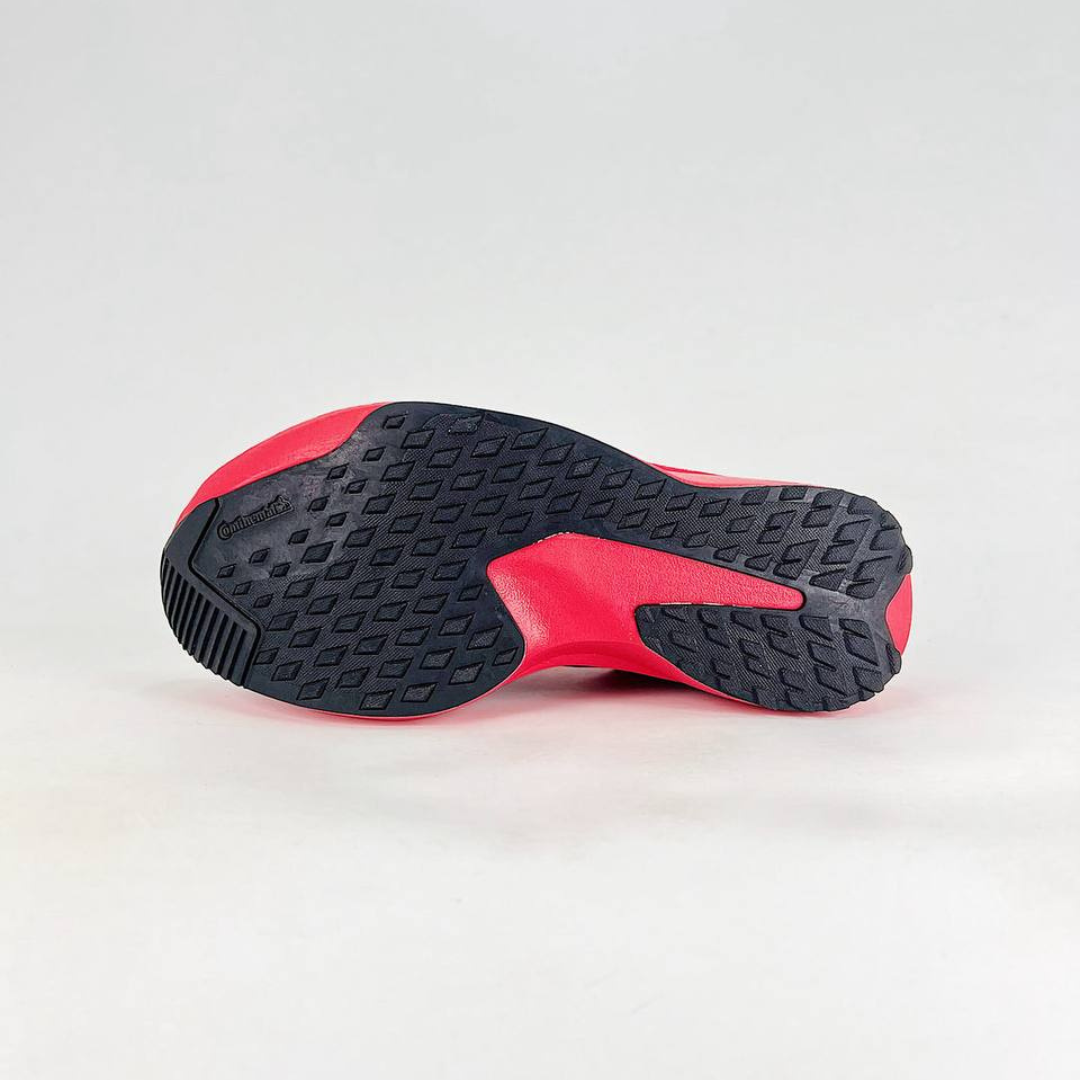 Adidas Adizero EVO SL ATR - Vermelho/Preto
