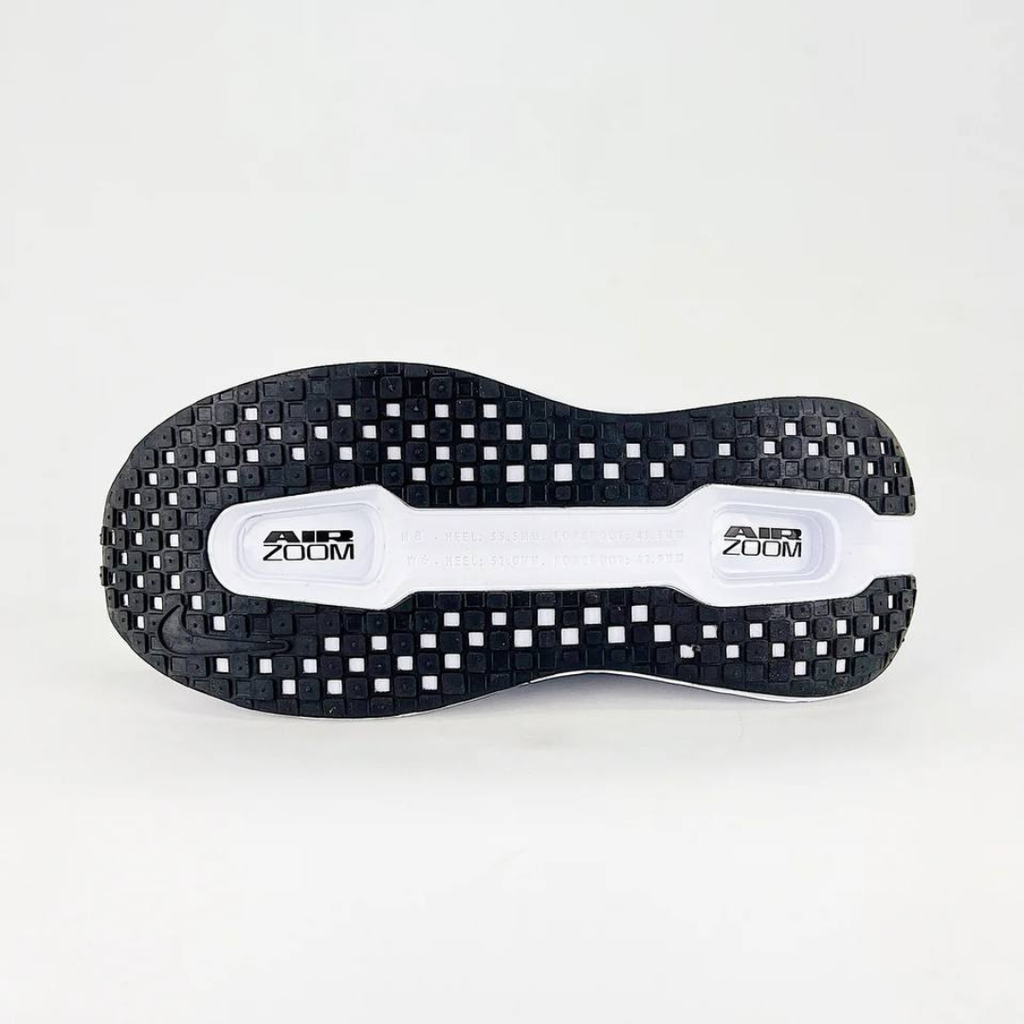 Nike Vomero Premium - Preto/Branco