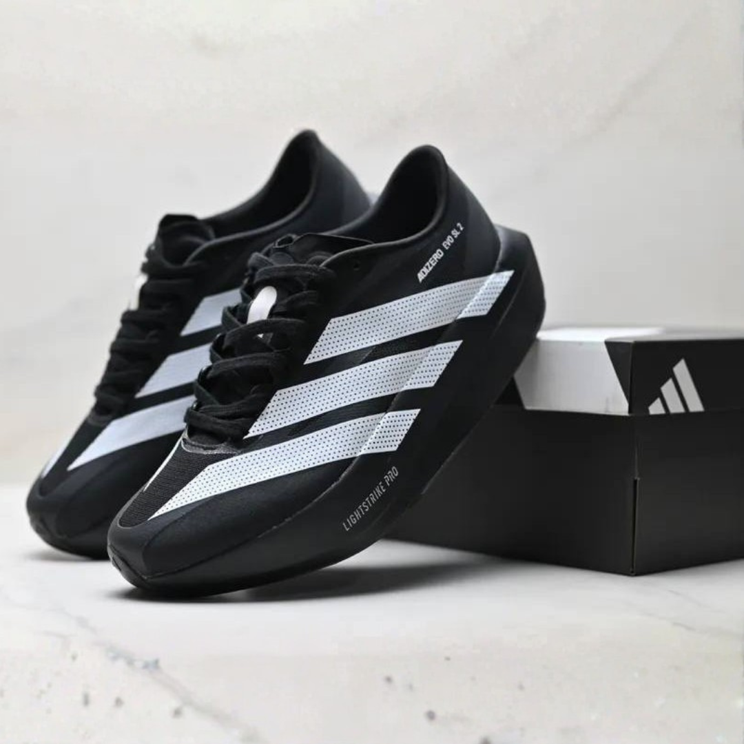 Adidas Adizero EVO SL 2 - Preto