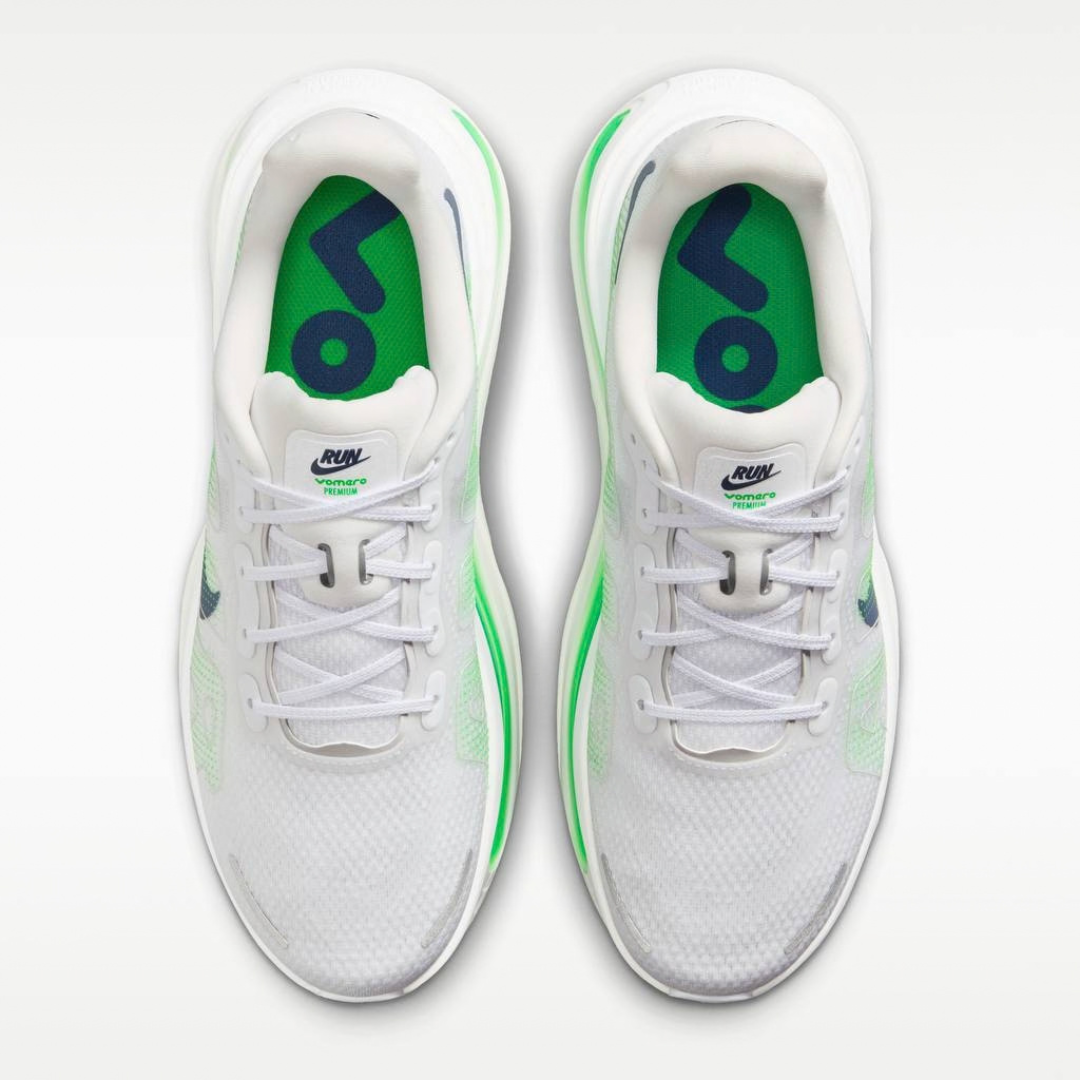 Nike Vomero Premium Green Spark