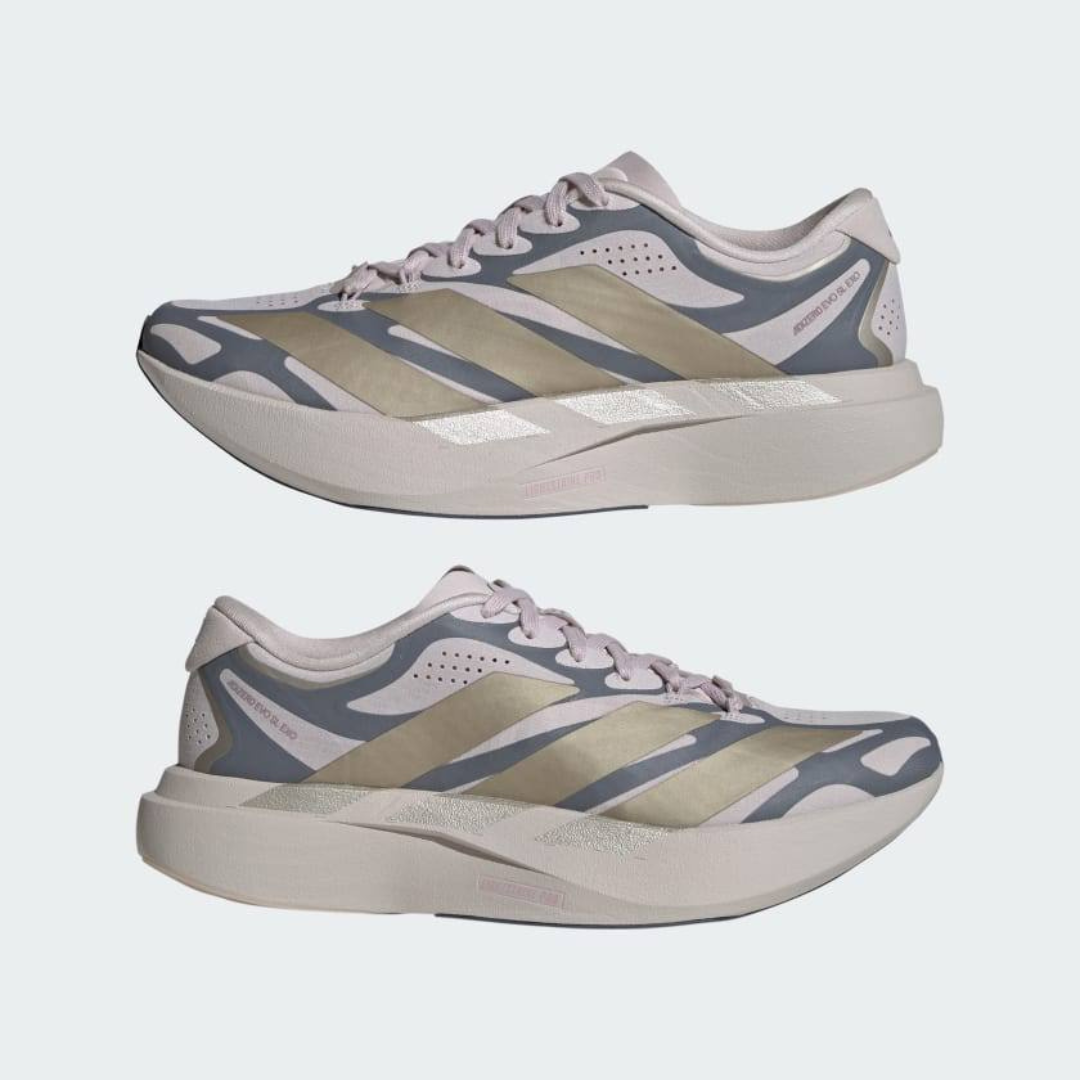 Adidas Adizero EVO SL EXO - Ice Purple/Cyber Metallic/Onix