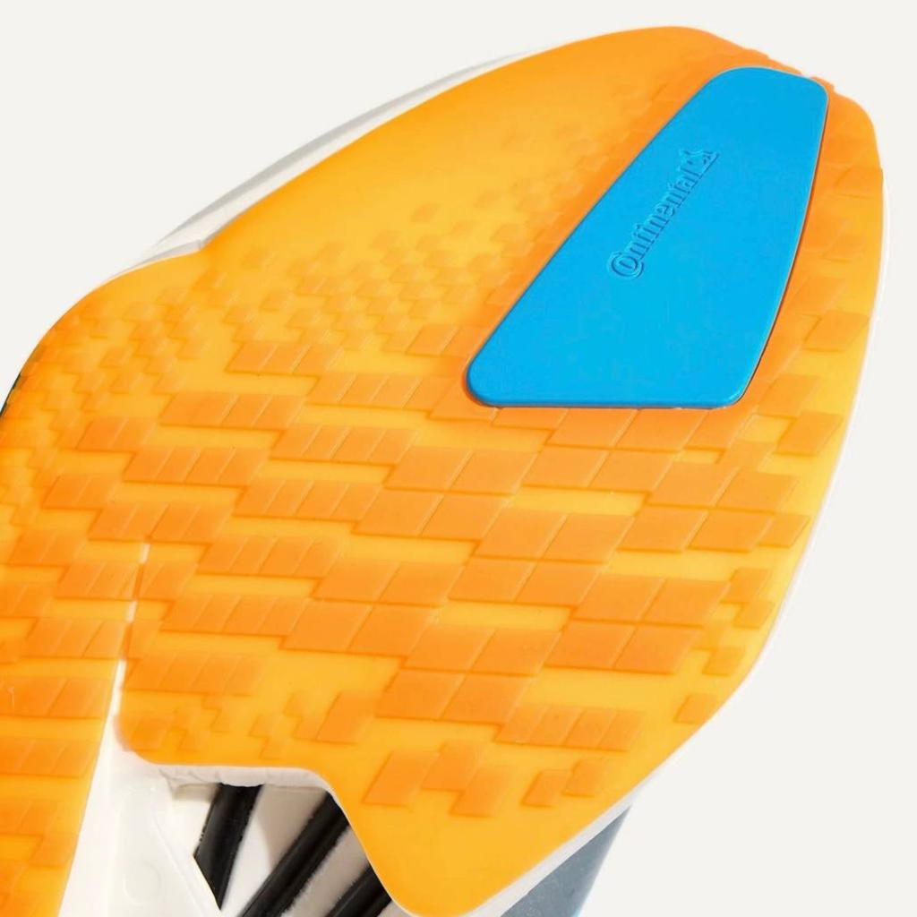 Adidas Adizero Adios Pro 4 Shaghai Marathon Edition