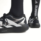 Adidas Adizero EVO SL EXO - Core Black/Cloudf White/Iron Metallic