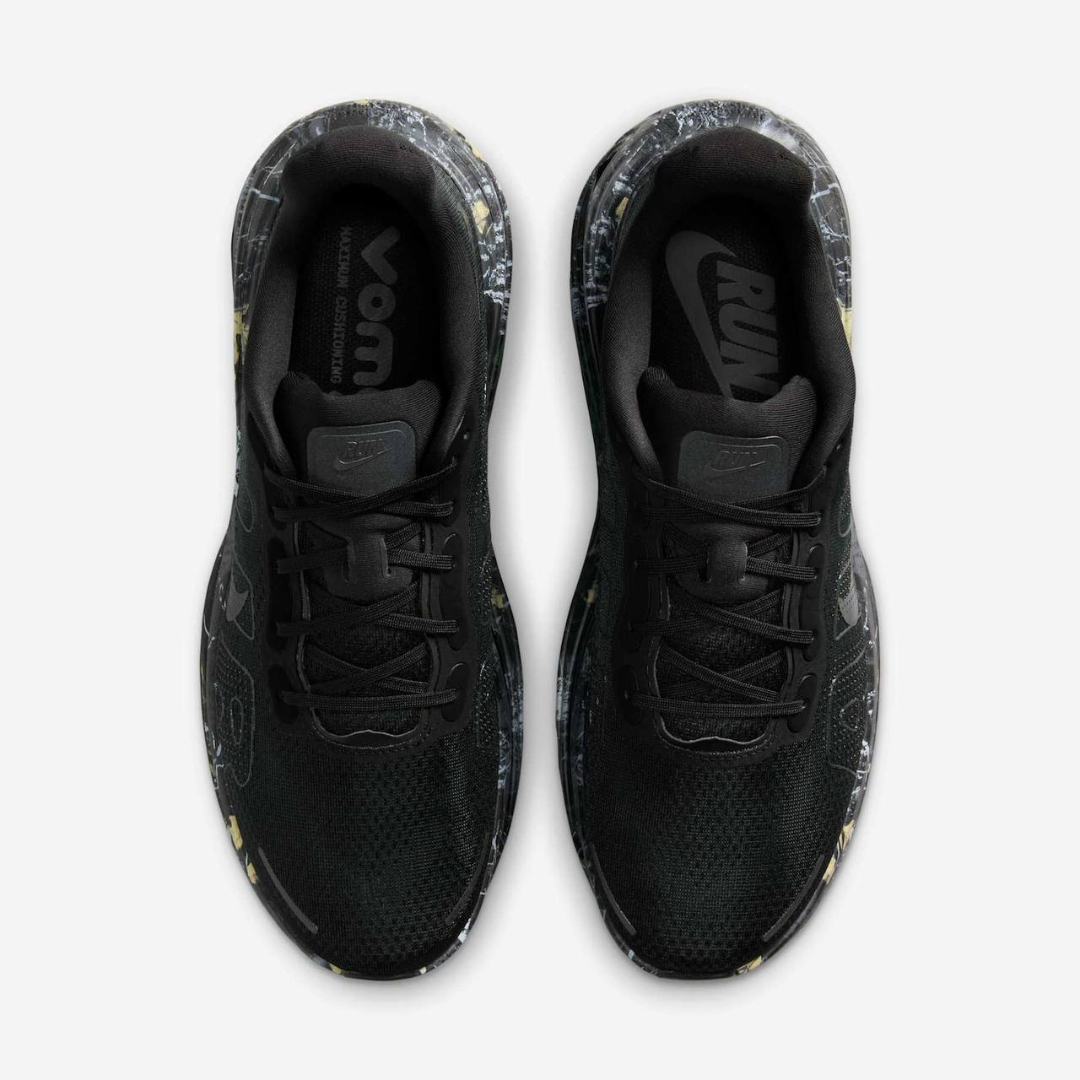 Nike Vomero Premium - Black Realtree