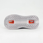 Nike Vomero Premium - Cinza/Laranja