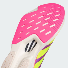 Adidas Adizero Drive RC - Purple Burst/Lucid Lemon/Spark