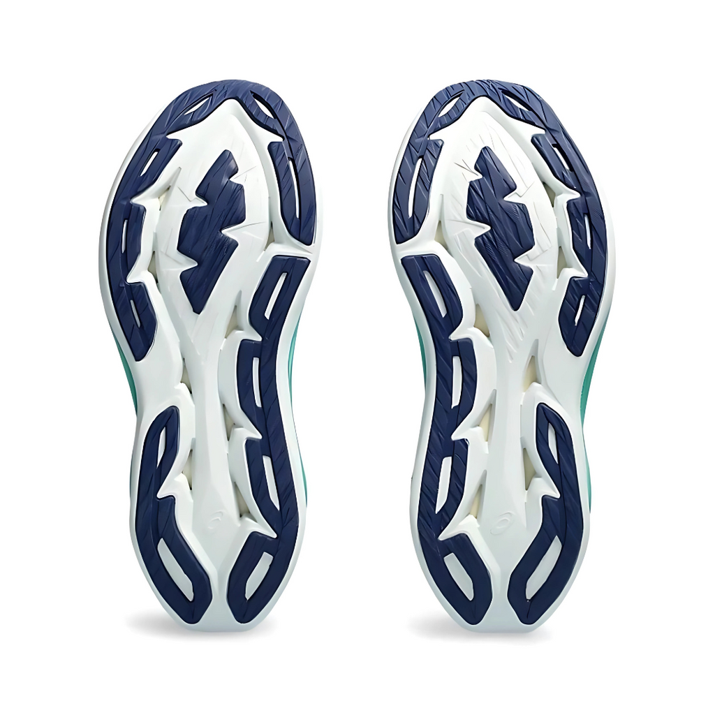 Asics SuperBlast - Azul