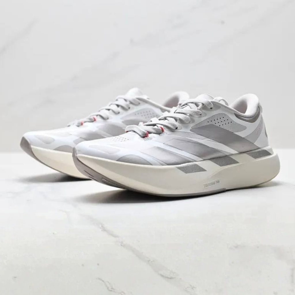 Adidas Adizero EVO SL EXO - Cloud White/Haze Coral