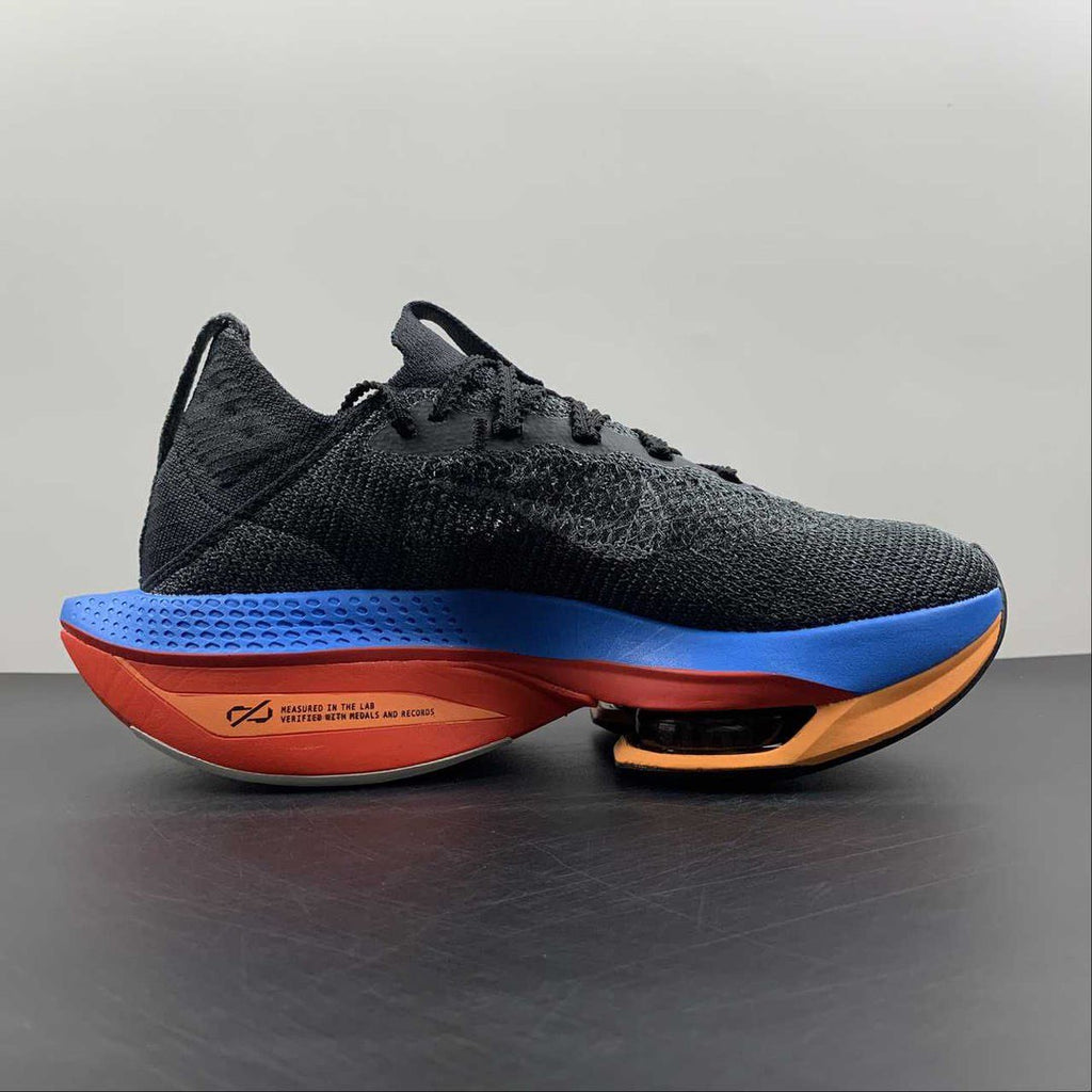Nike Air Zoom Alphafly Next%2 - Multicolor