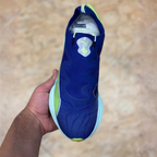 Puma Fast-RB Nitro Elite - Azul/Verde