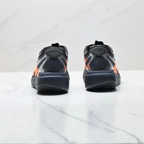 Adidas Adizero EVO SL EXO - Carbon/Lucid Orange/Silver Metallic