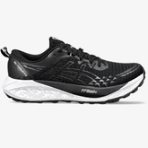 Asics Gel Trabuco 13 - Preto/Branco